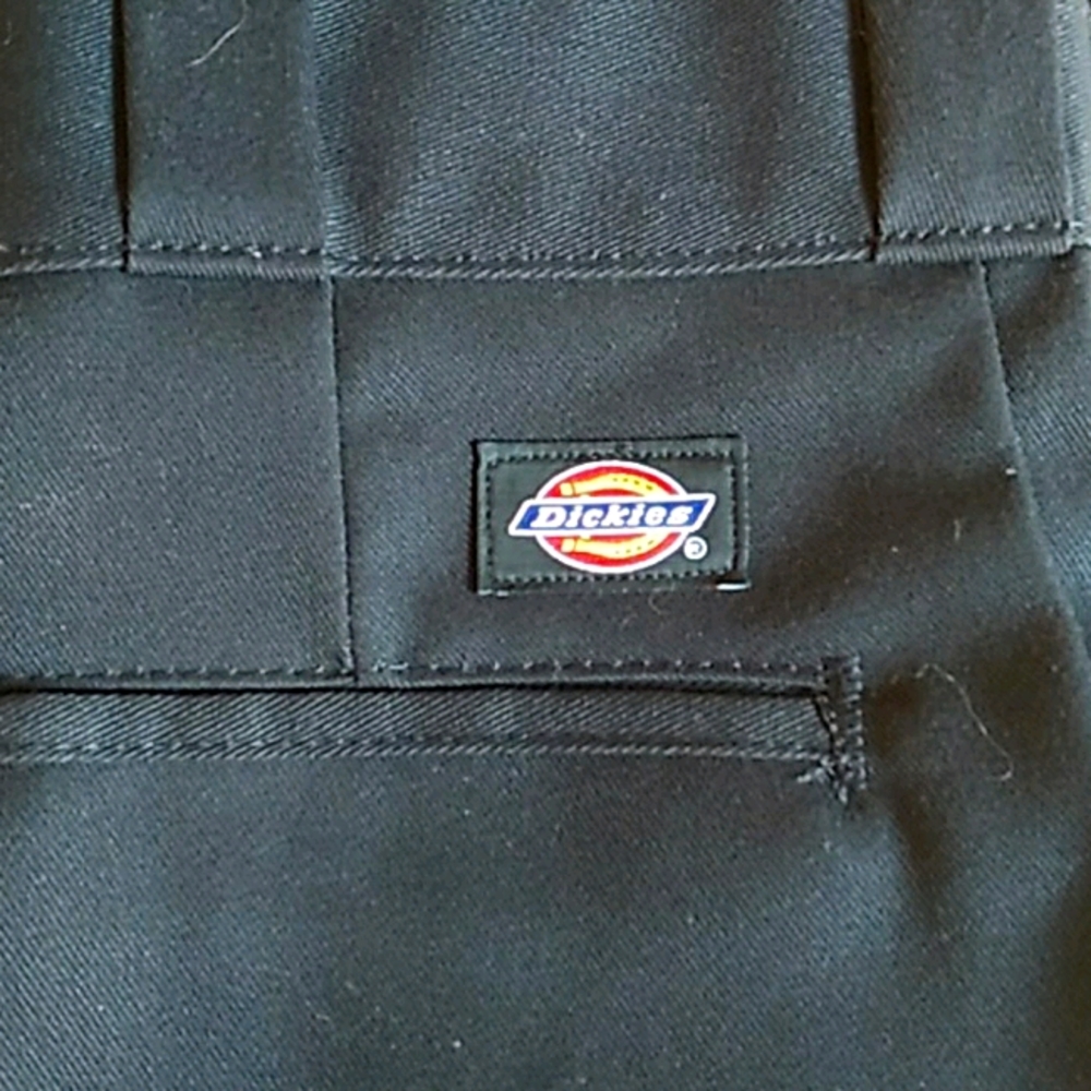 Mens High Waist Dickies